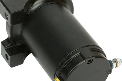 Kfi Replacement 4500lb Motor Black - Atv Performance Products