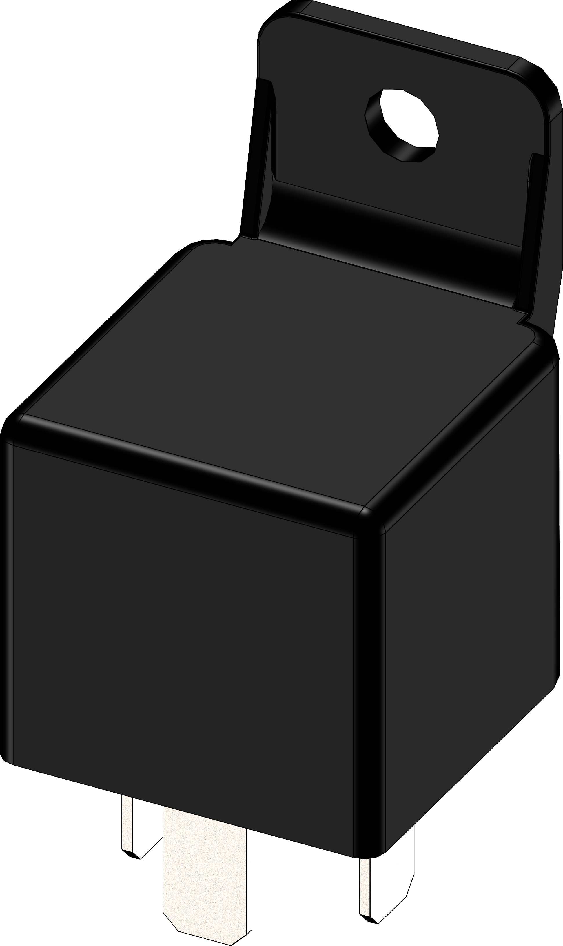 Kfi Replacement Actuator 50a Relay