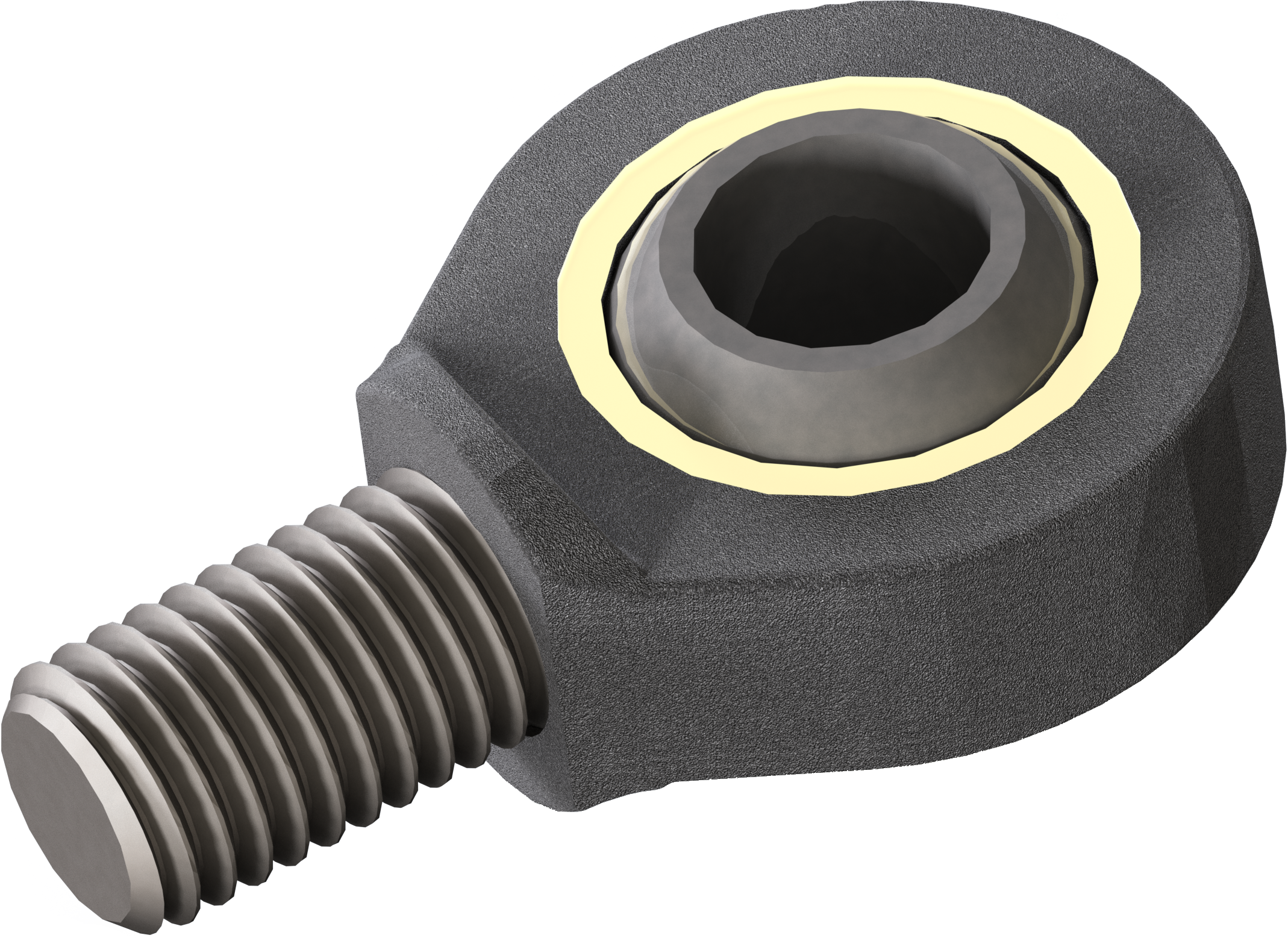 Kfi Replacement Actuator Rod End - Atv Performance Products
