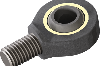 Kfi Replacement Actuator Rod End - Atv Performance Products
