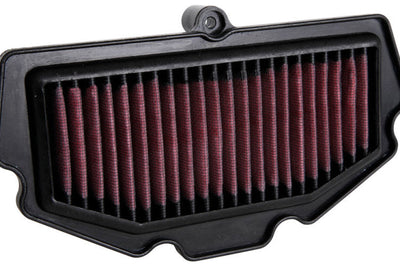 K&N Engineering Replacement Air Filter KAWASAKI KLE650; 2019 Pack of 6 - Filters