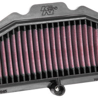 K&N Engineering Replacement Air Filter KAWASAKI KLE650; 2019 Pack of 6 - Filters