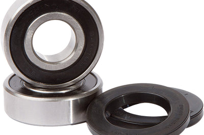 Pivot Works Replacement Bearings/seals For Ktm Rear Wheel Upgrade Kit - Offroad Collection