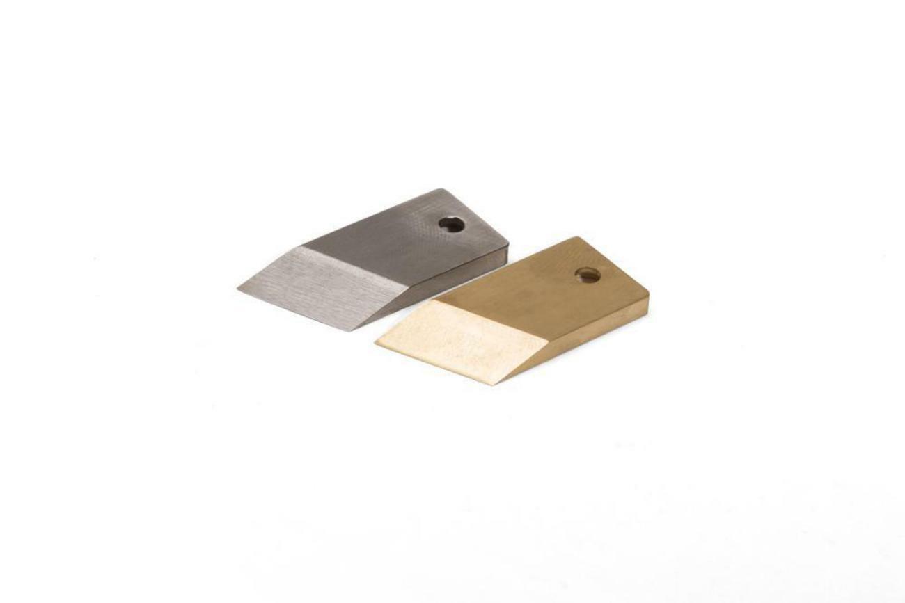 Motion Pro Replacement Blade Set Gasket Scraper - Tires & Wheels
