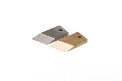 Motion Pro Replacement Blade Set Gasket Scraper - Tires & Wheels