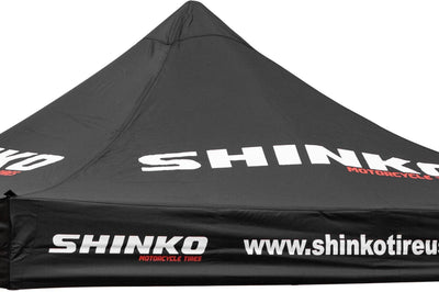 Shinko Replacement Canopy Top
