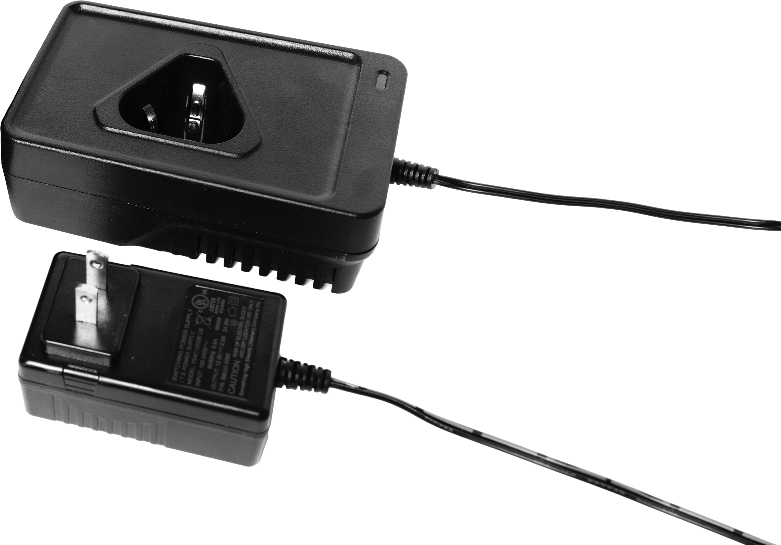 Ecoxgear Replacement Charger For Seb26 - Atv Performance Products