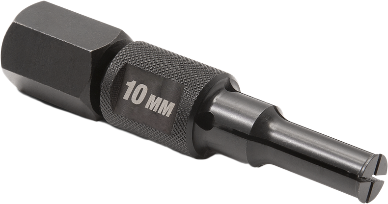 MOTION PRO Replacement Collet 10mm