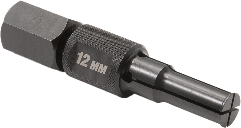 MOTION PRO Replacement Collet 12mm