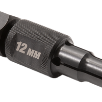 MOTION PRO Replacement Collet 12mm
