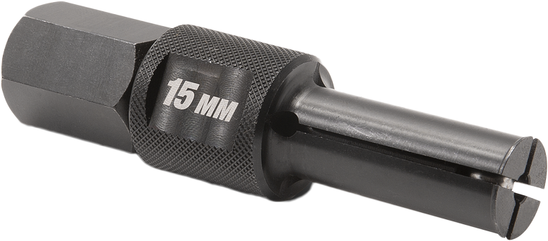 MOTION PRO Replacement Collet 15mm