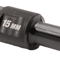 MOTION PRO Replacement Collet 15mm