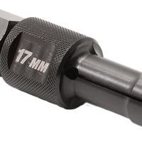 MOTION PRO Replacement Collet 17mm