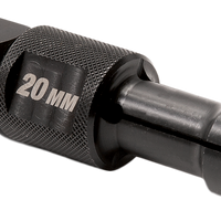MOTION PRO Replacement Collet 20mm