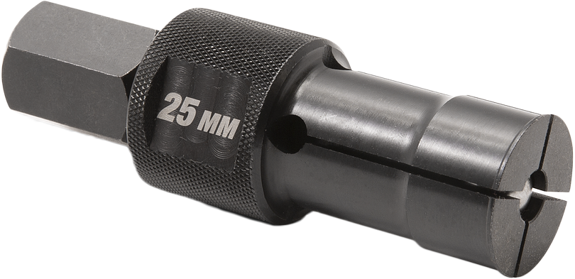 MOTION PRO Replacement Collet 25mm