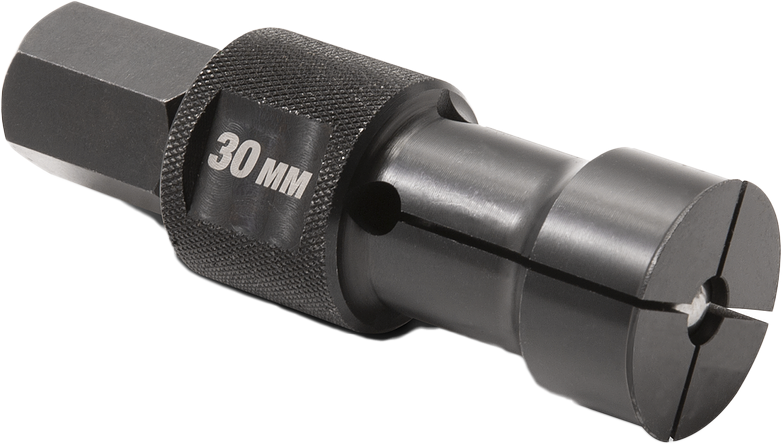 MOTION PRO Replacement Collet 30mm