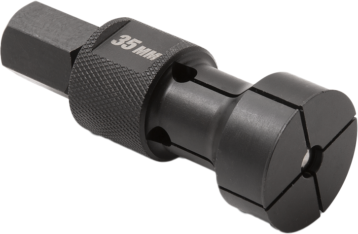 MOTION PRO Replacement Collet 35mm