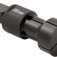 MOTION PRO Replacement Collet 35mm
