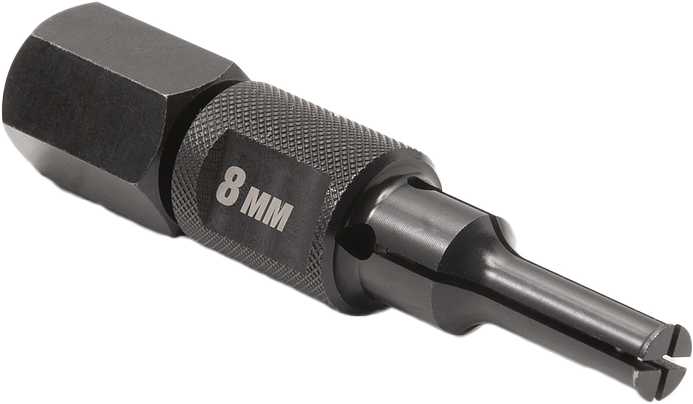 MOTION PRO Replacement Collet 8mm
