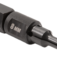 MOTION PRO Replacement Collet 8mm