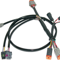 Namz Custom Cycle Replacement Complete Ignition Harness Hd 32435-00 - Harddrive Products