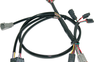 Namz Custom Cycle Replacement Complete Ignition Harness Hd 32435-00 - Harddrive Products