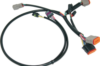 Namz Custom Cycle Replacement Complete Ignition Harness Hd 32435-01 - Harddrive Products
