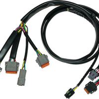 Namz Custom Cycle Replacement Complete Ignition Harness Hd 32435-99 - Harddrive Products