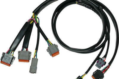 Namz Custom Cycle Replacement Complete Ignition Harness Hd 32435-99 - Harddrive Products
