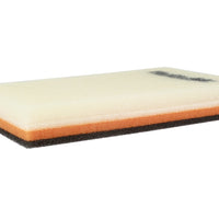 Twin Air Replacement Fire Resistant Filter For 715-5510p