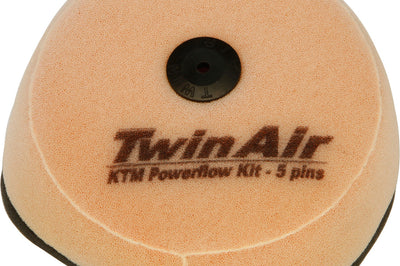 Twin Air Replacement Fire Resistant Filter For Powerflowf Kit - Offroad Collection