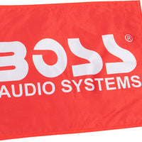 Boss Audio Replacement Flag For Wp/xp Whips - Atv Performance Products
