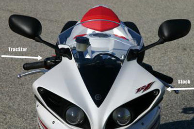 Helibars Replacement Handlebars - Street Collection