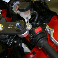 Helibars Replacement Handlebars - Street Collection