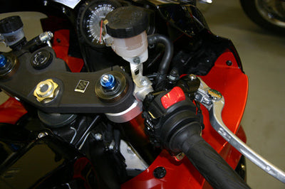 Helibars Replacement Handlebars - Street Collection