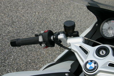 Helibars Replacement Handlebars - Street Collection