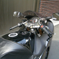 Helibars Replacement Handlebars - Street Collection