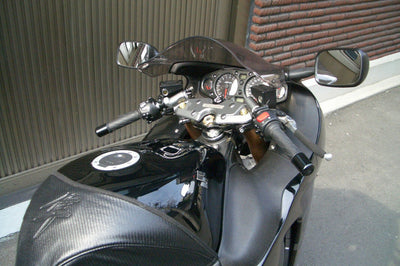 Helibars Replacement Handlebars - Street Collection