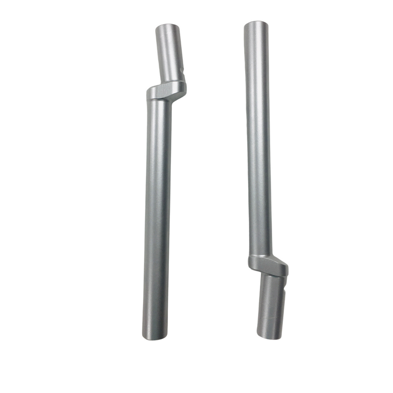 Helibars Replacement Handlebars - Street Collection