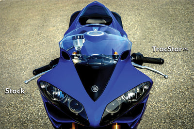 Helibars Replacement Handlebars - Street Collection