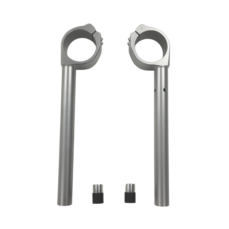Helibars Replacement Handlebars - Street Collection