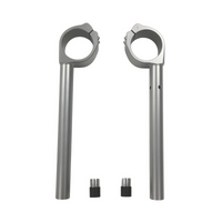 Helibars Replacement Handlebars - Street Collection