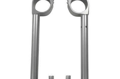 Helibars Replacement Handlebars - Street Collection