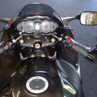 Helibars Replacement Handlebars - Street Collection