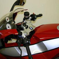 Helibars Replacement Handlebars - Street Collection