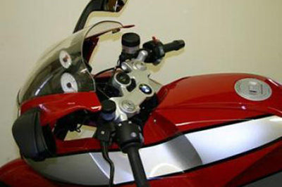 Helibars Replacement Handlebars - Street Collection