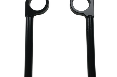 Helibars Replacement Handlebars - Street Collection