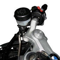 Helibars Replacement Handlebars - Street Collection