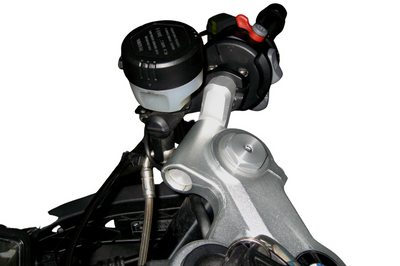 Helibars Replacement Handlebars - Street Collection