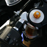 Helibars Replacement Handlebars - Street Collection